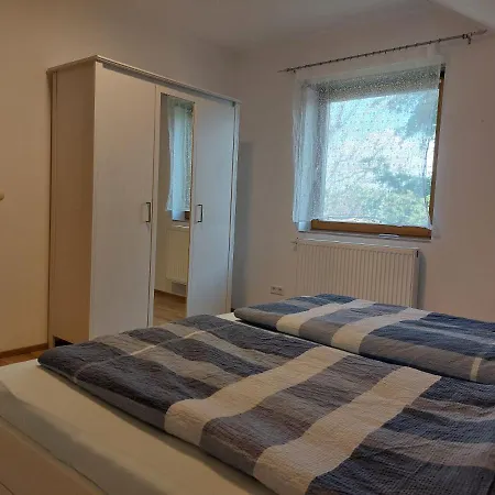 Apartamento Alpensonne Achberg Exterior foto