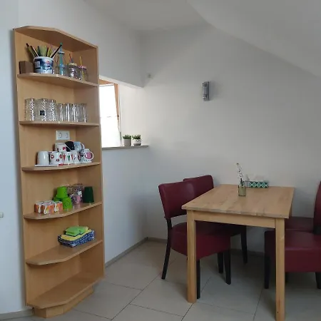 Apartamento Alpensonne Achberg Exterior foto