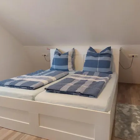 Apartamento Alpensonne Achberg Exterior foto