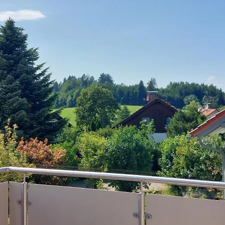 Apartamento Alpensonne Achberg Exterior foto