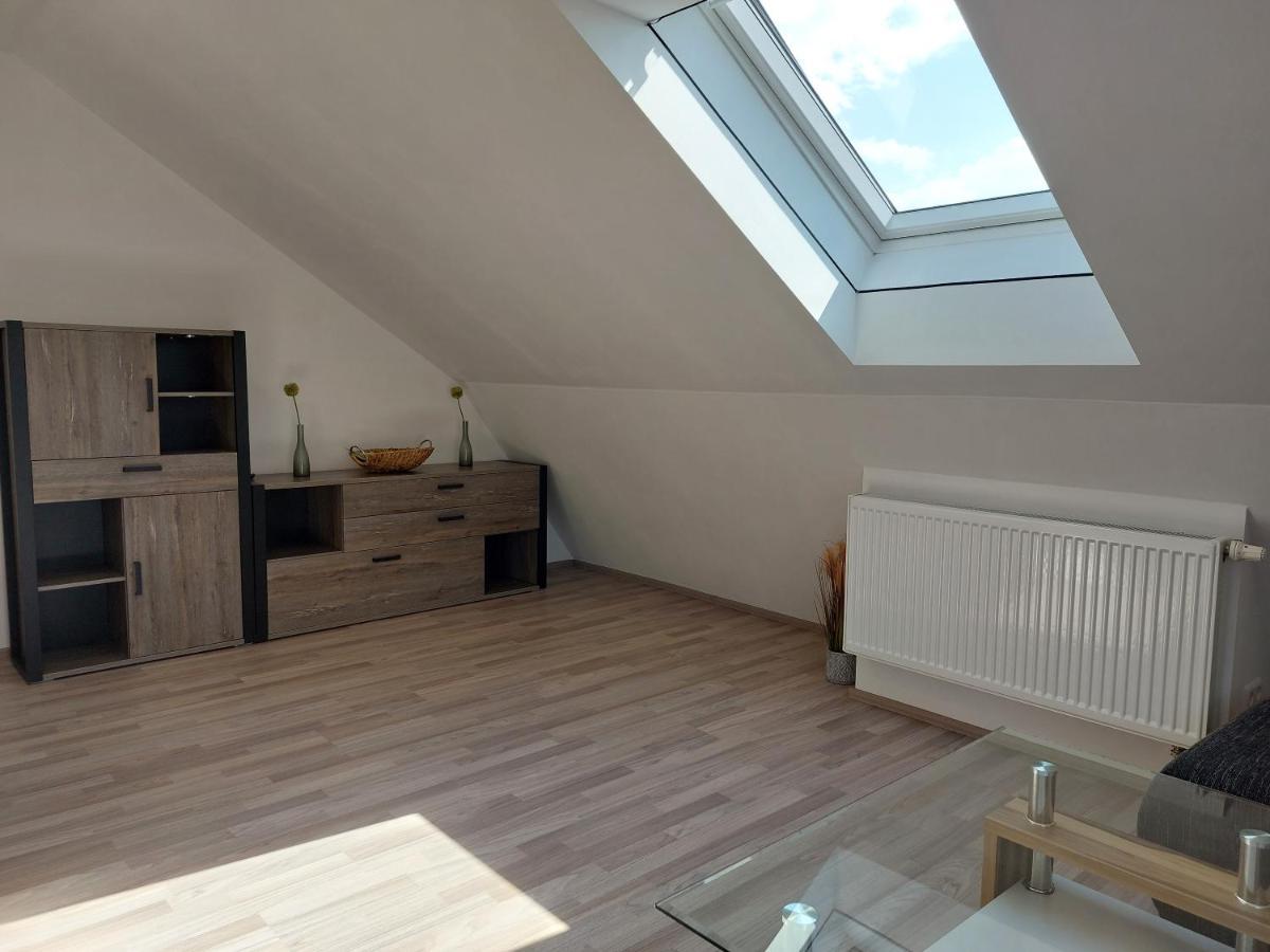 Alpensonne Appartement Achberg