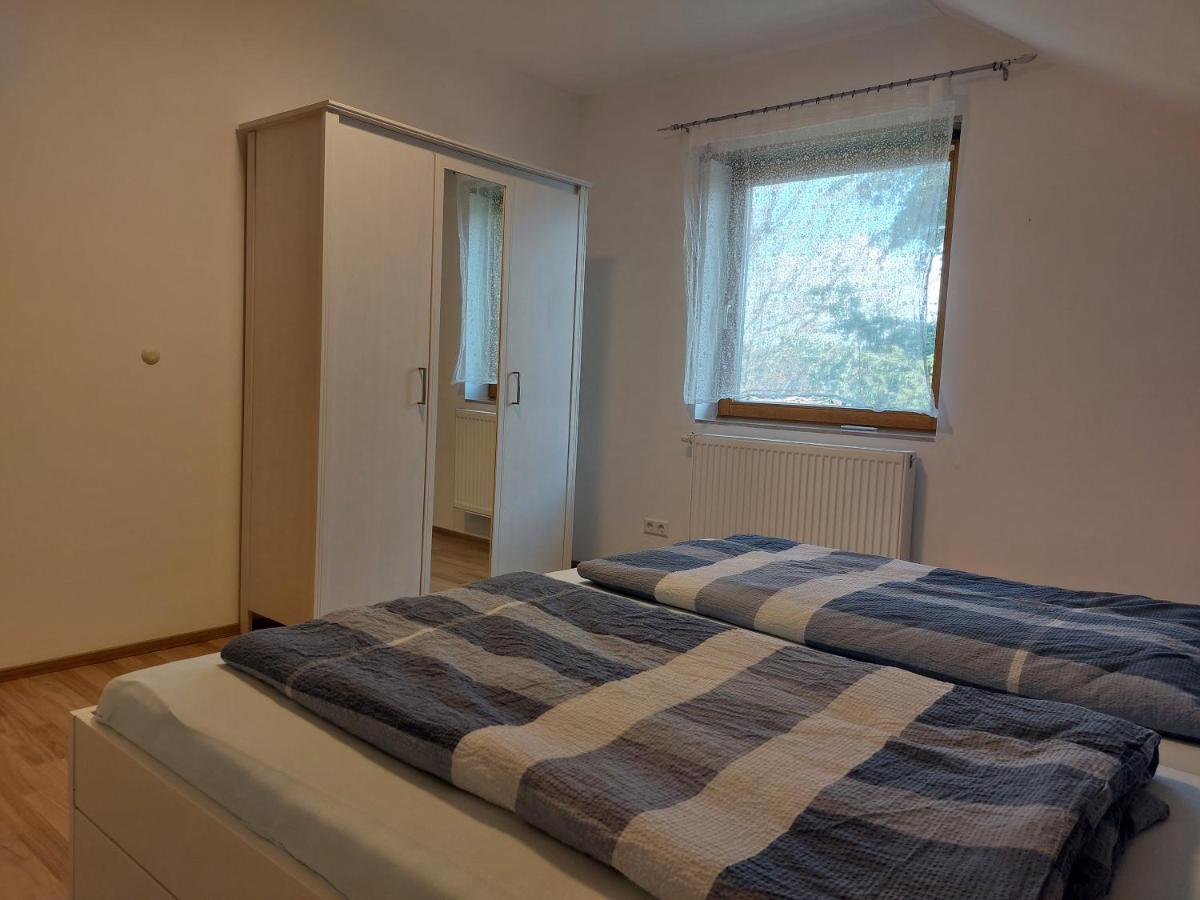 Appartement Alpensonne *