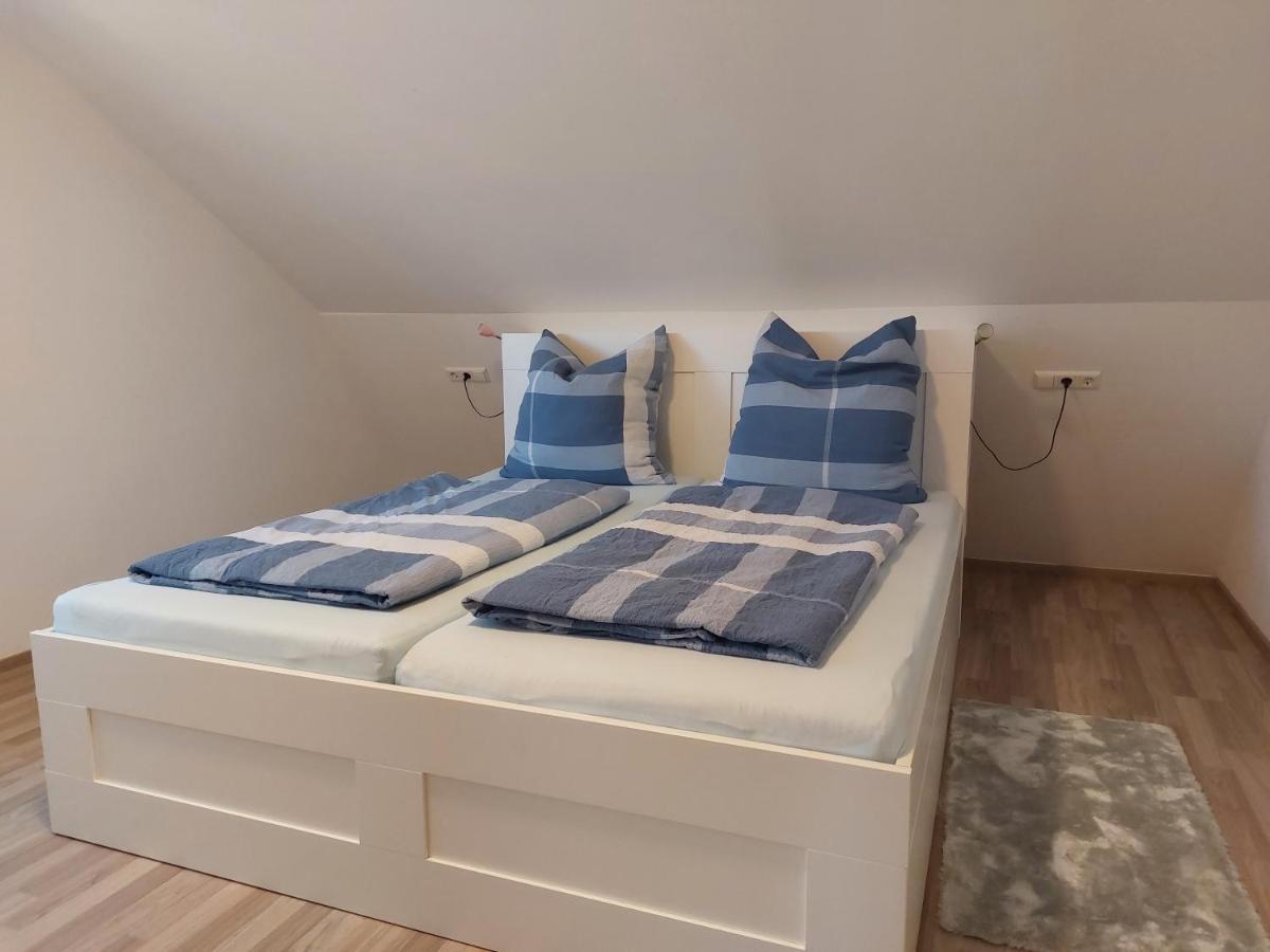 Appartement Alpensonne