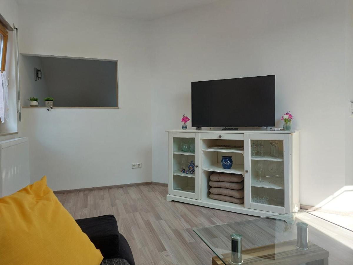 Alpensonne Appartement
