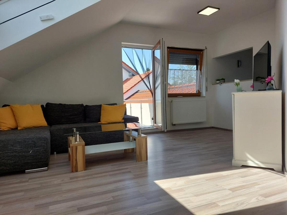 Appartement Alpensonne