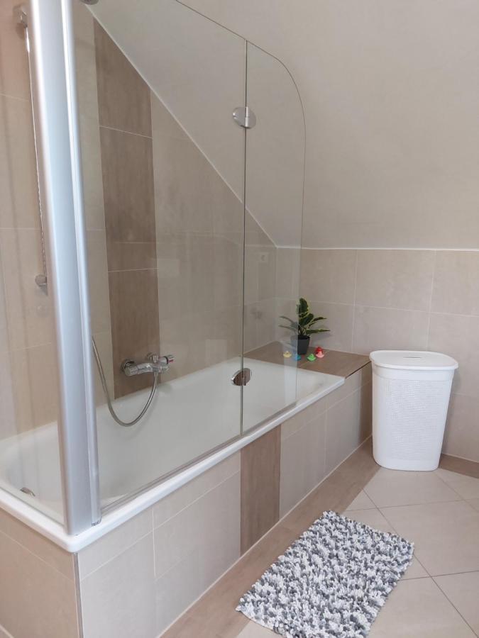 Alpensonne Appartement *