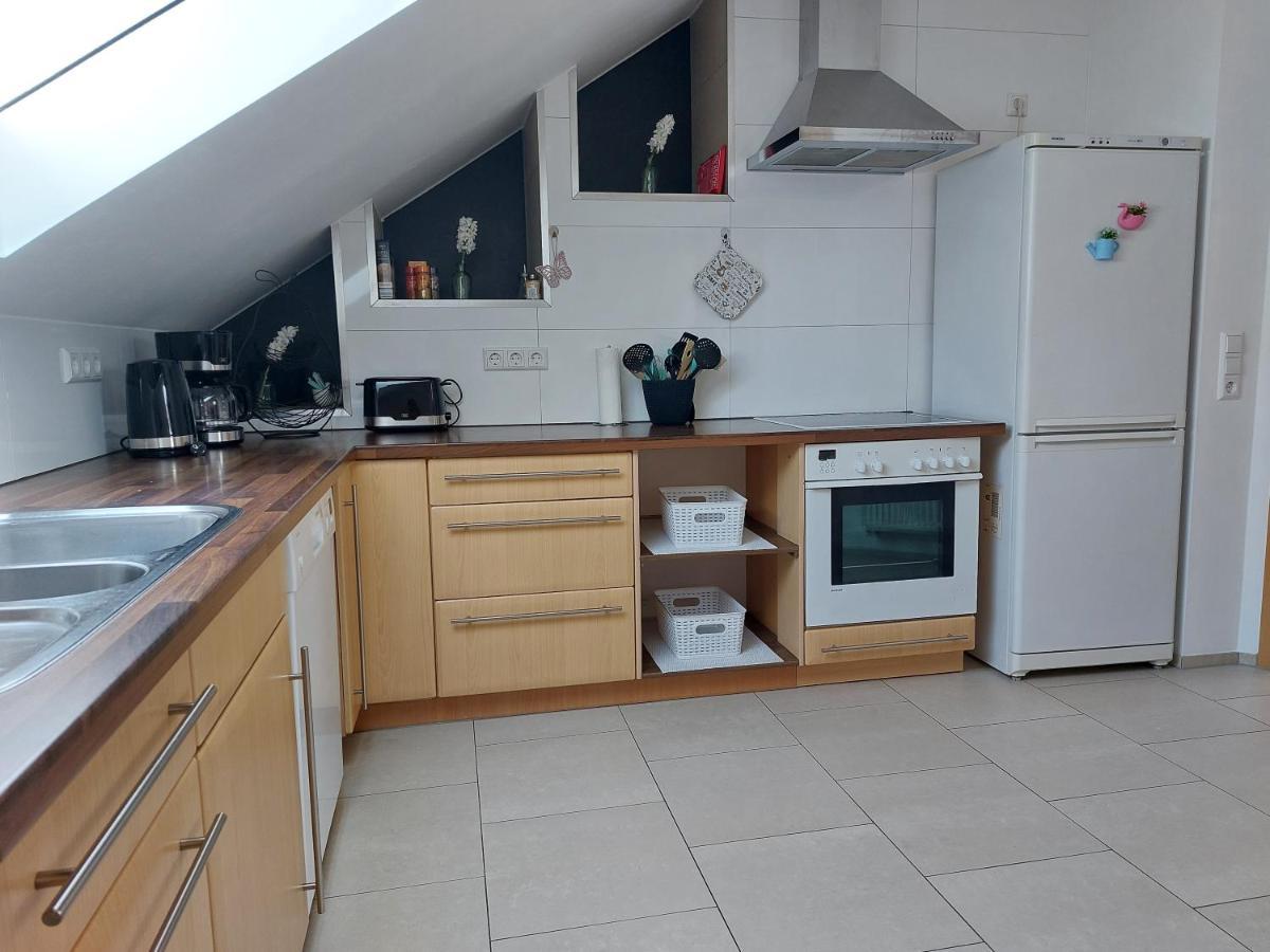 Appartement Alpensonne *