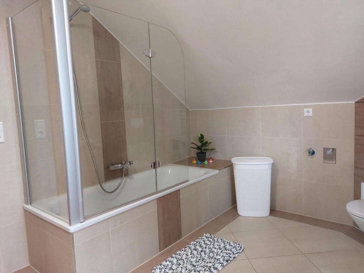Appartement Alpensonne Achberg